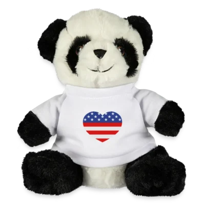 Panda Bear - USA